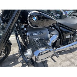 BMW R 18 2020 Μεταχειρισμένα